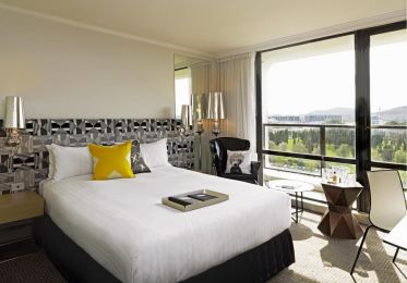 Venue & Accommodation